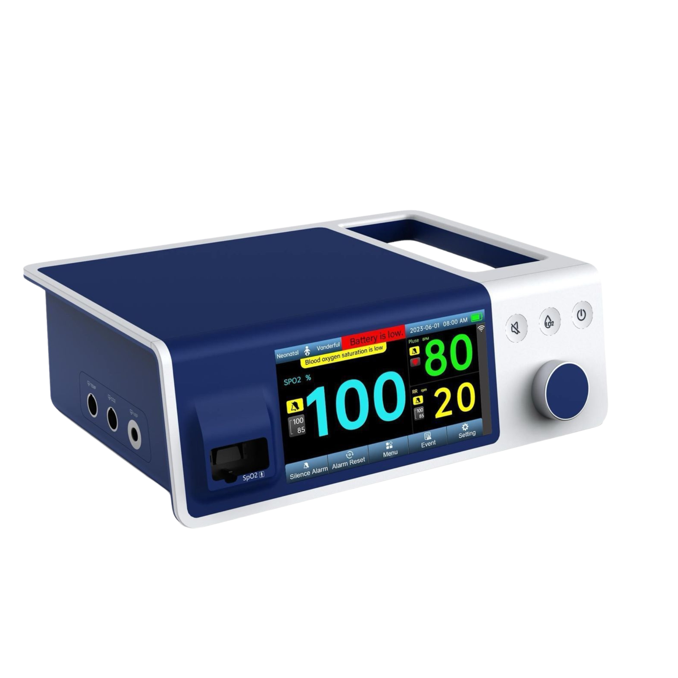 Critical Care Products