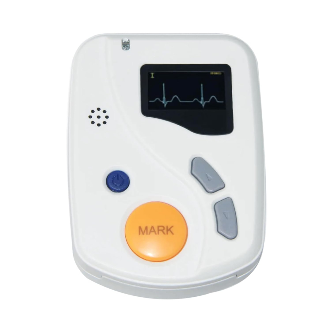 ECG Holter 6000