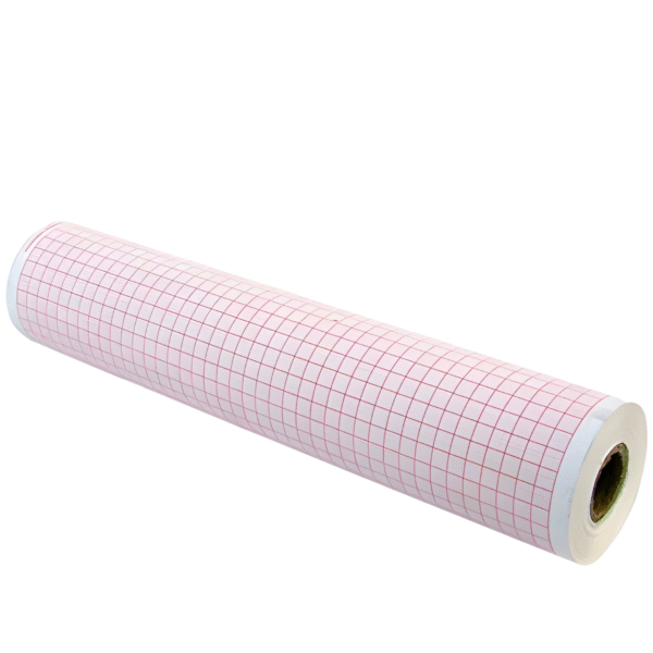 ECG 12 Channel Paper Roll
