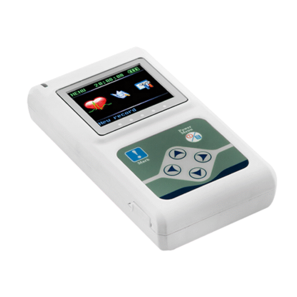 ECG Holter 9803