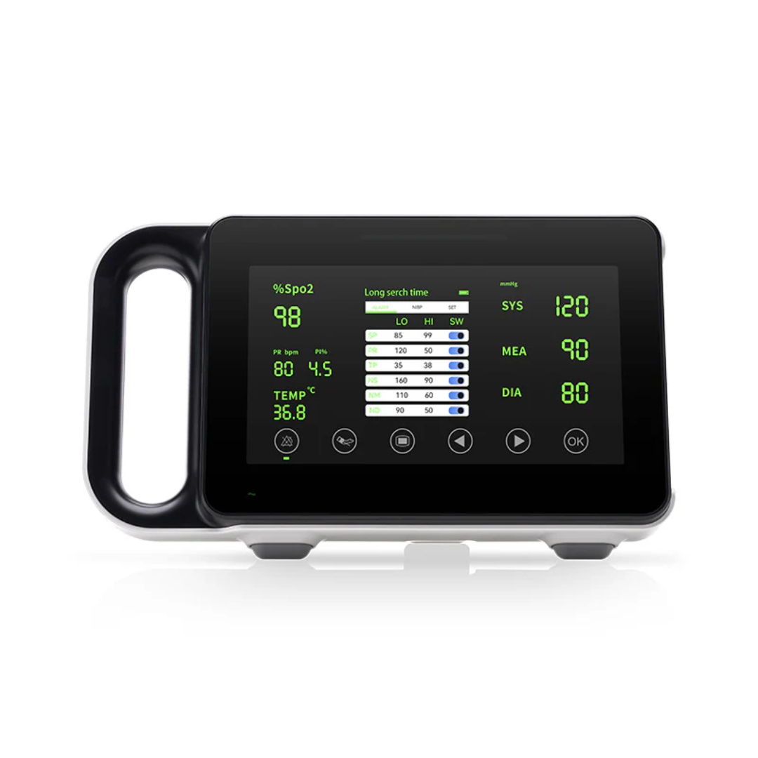 3 Para Monitor CMS-5100B