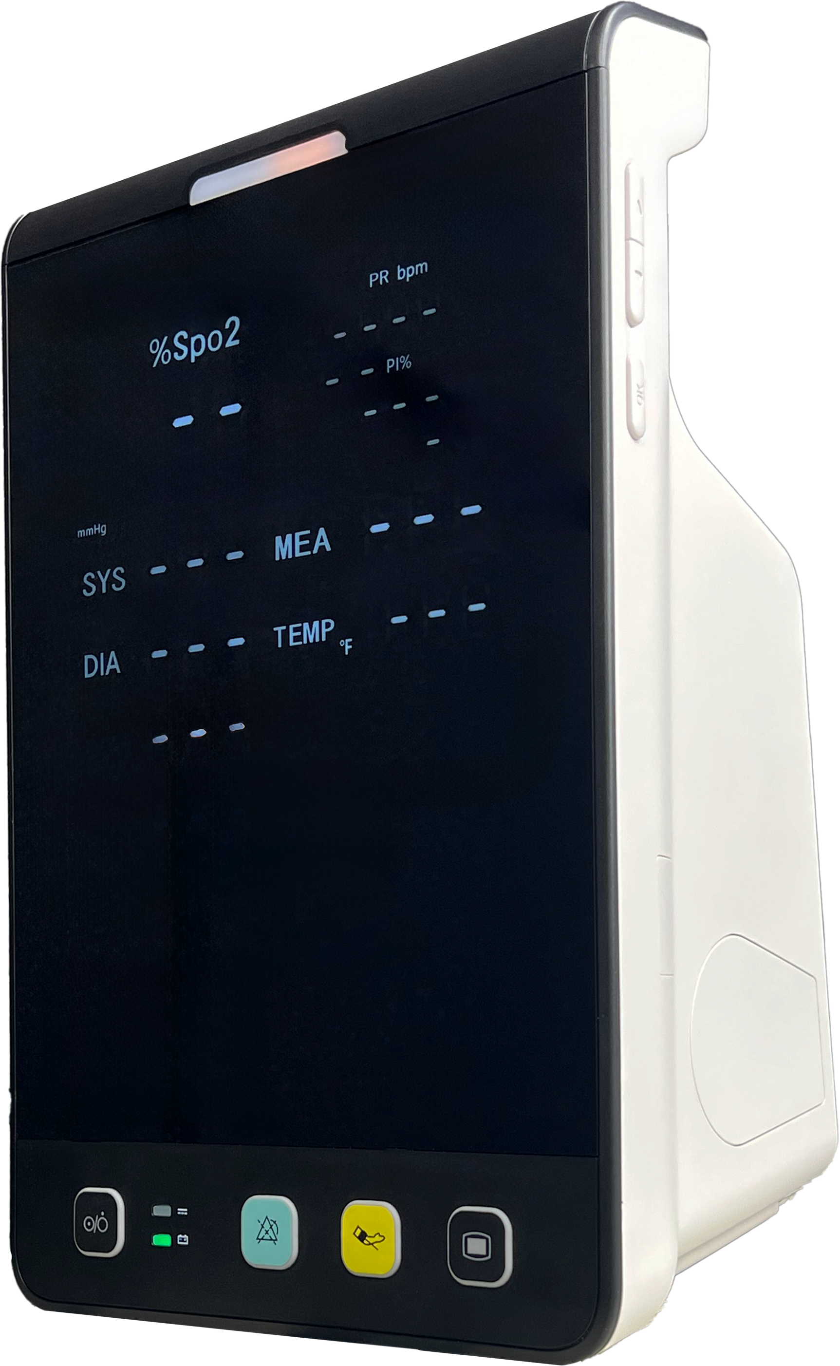 3 para Patient Monitor CMS5100C