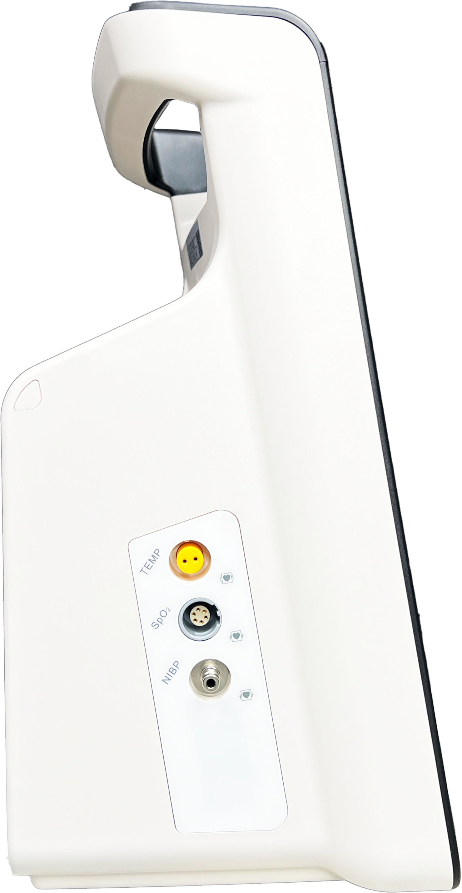 3 para Patient Monitor CMS5100C