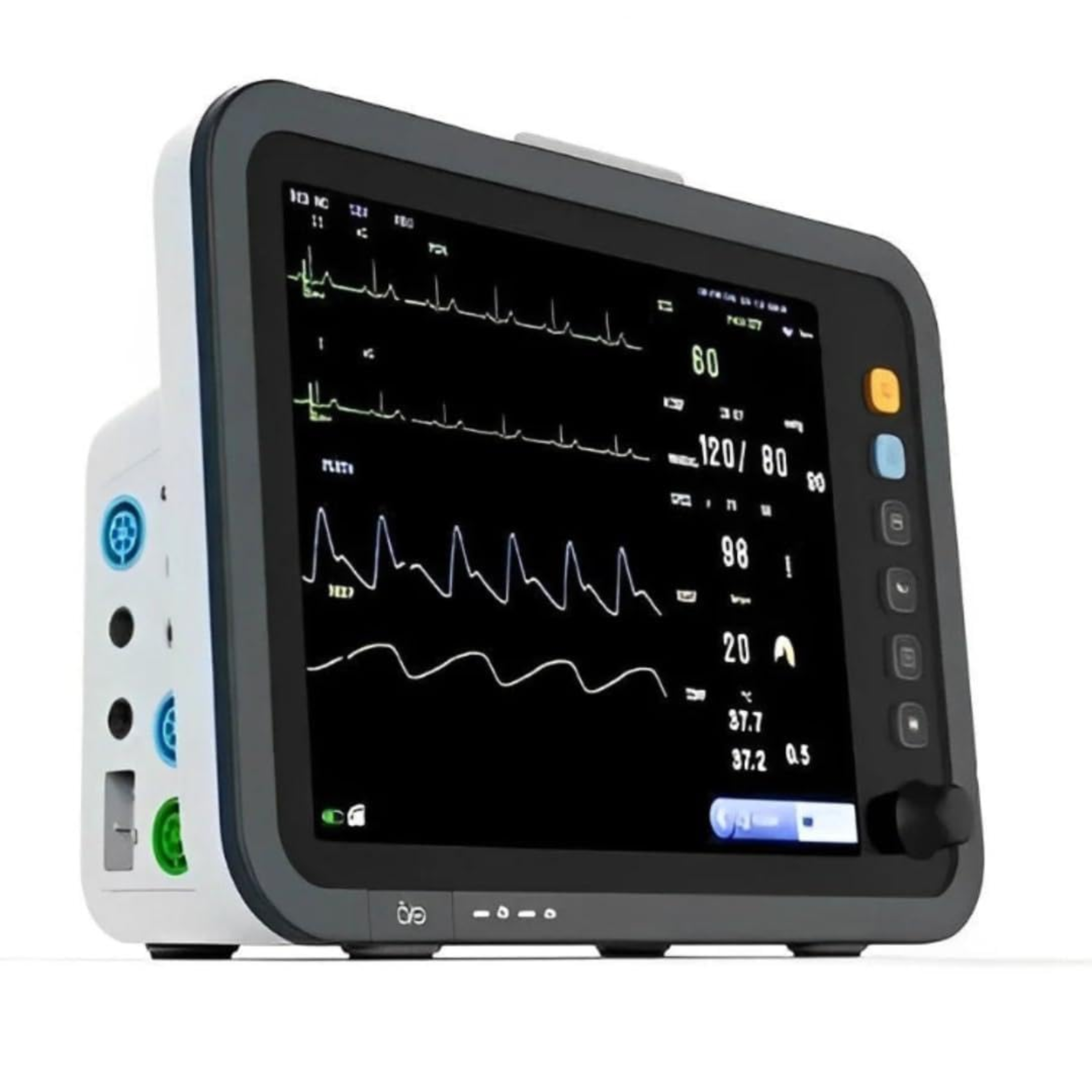 Multipara Patient Monitor HD-8000C