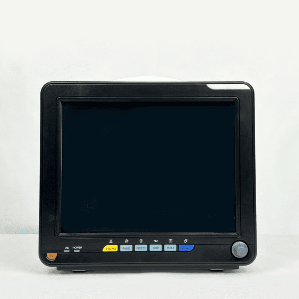 Patient Monitor HD -12T with 5 Parameters