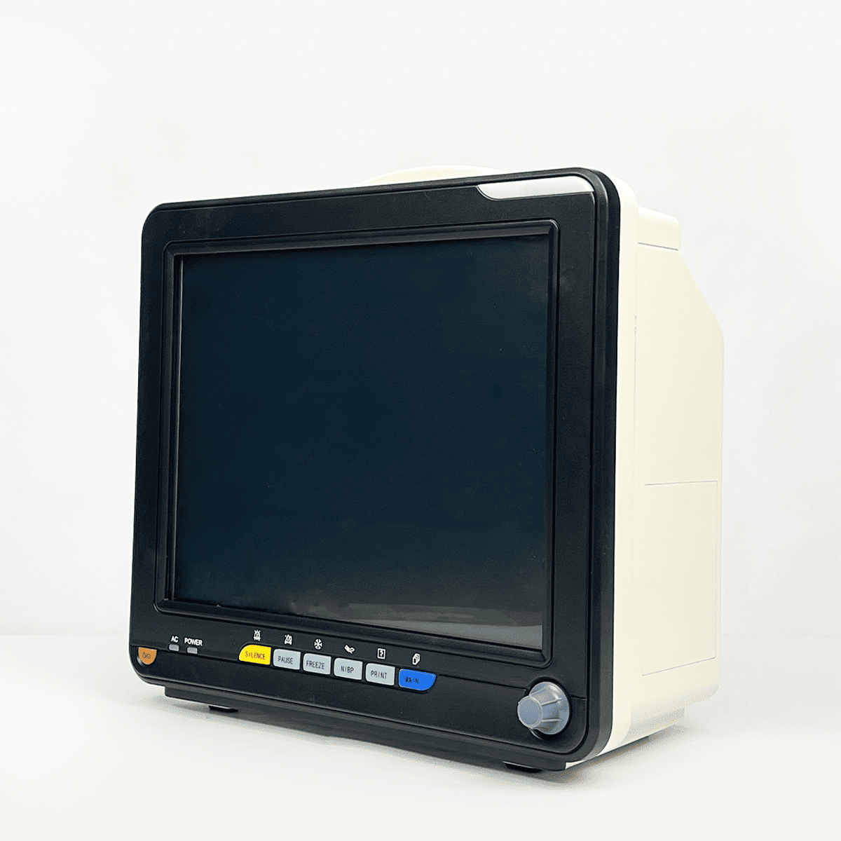 Patient Monitor HD -12T with 5 Parameters