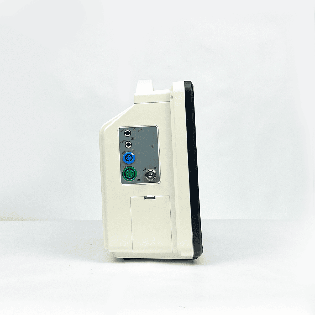 Patient Monitor HD -12T with 5 Parameters