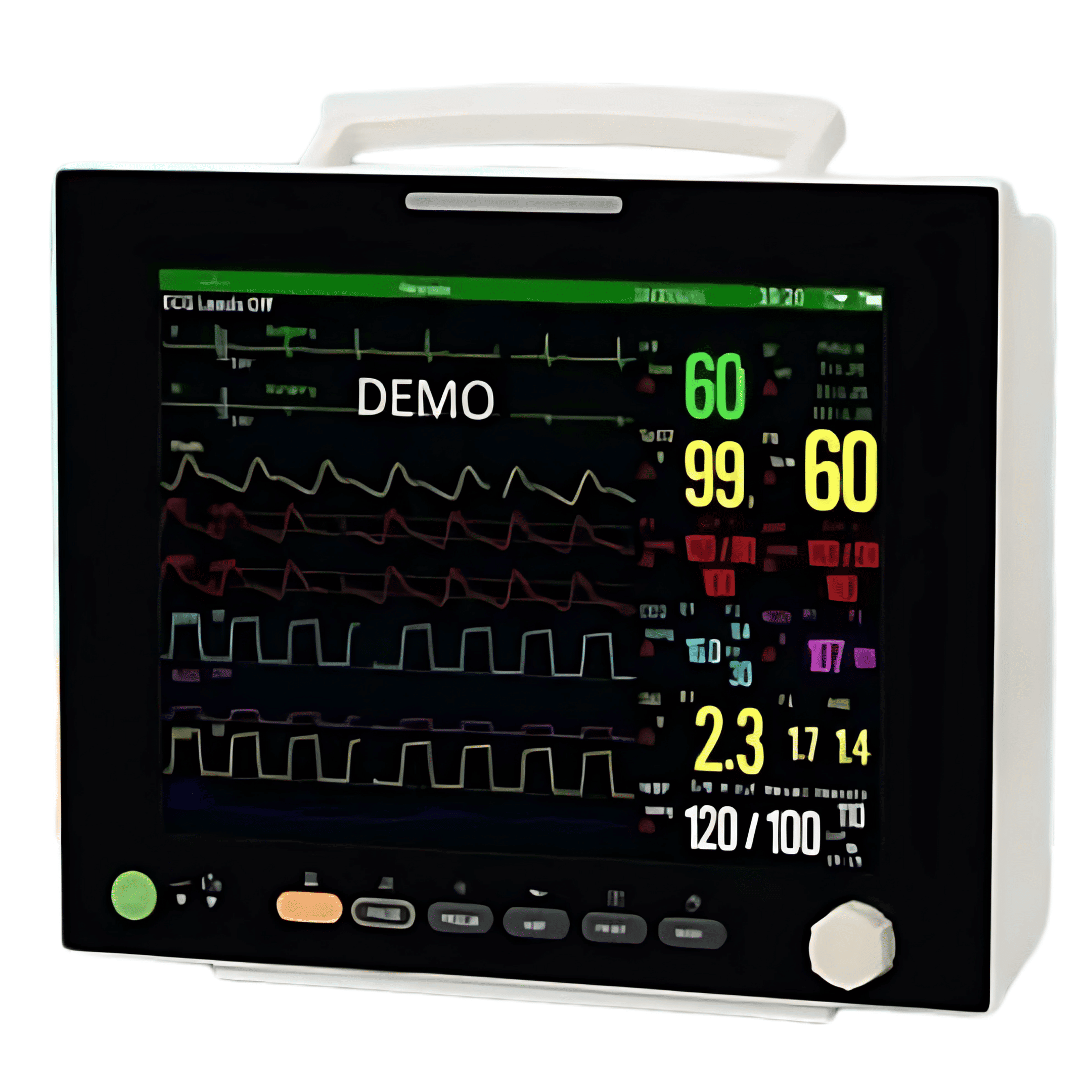 Patient Monitor HD-11HP