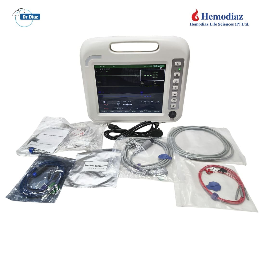 Patient Monitor HD-1200N