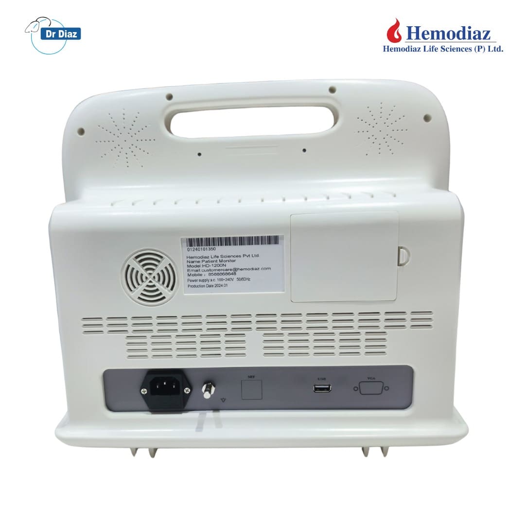 Patient Monitor HD-1200N