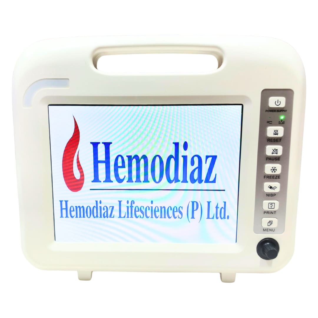 Patient Monitor HD-1200N
