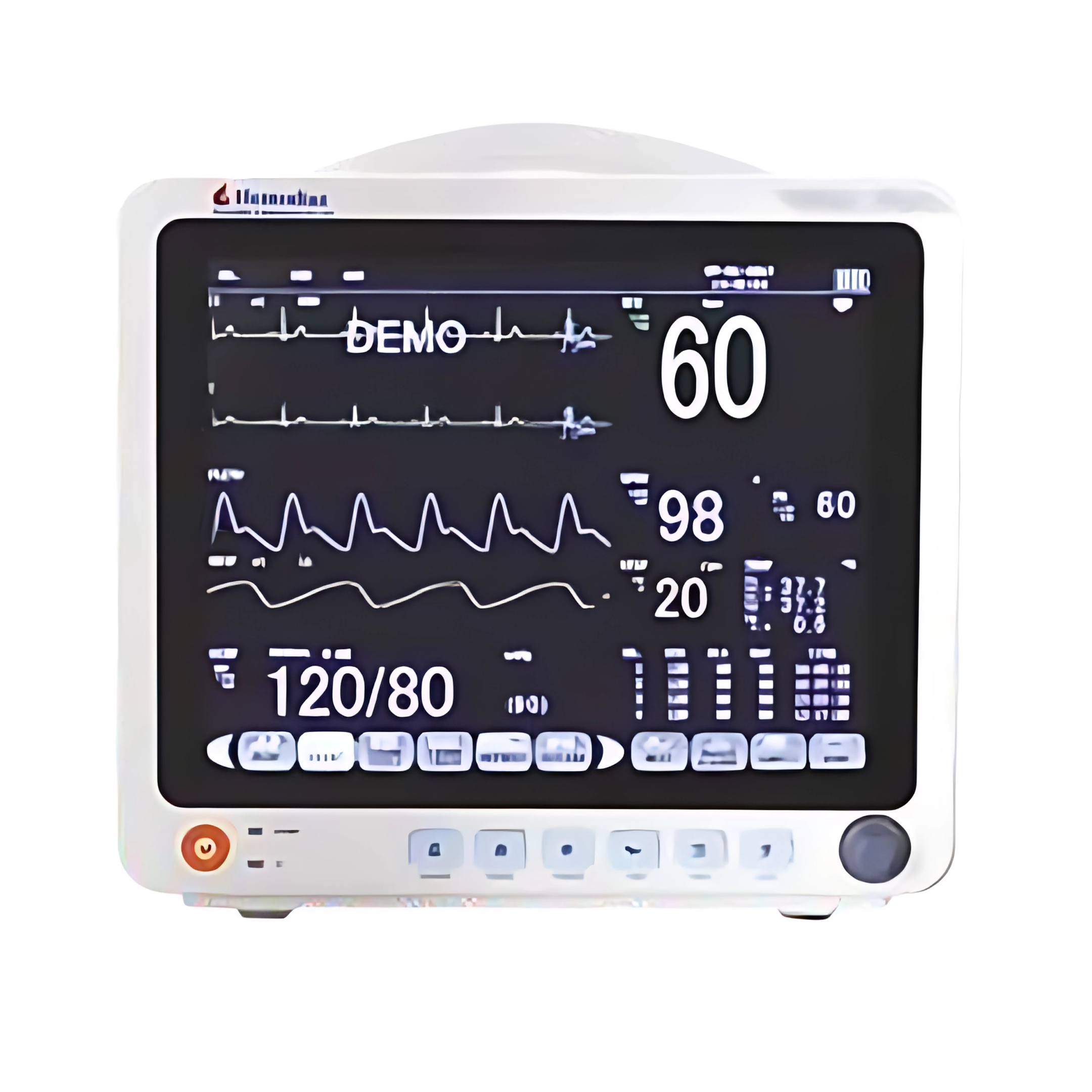 Patient Monitor HD-PM12B