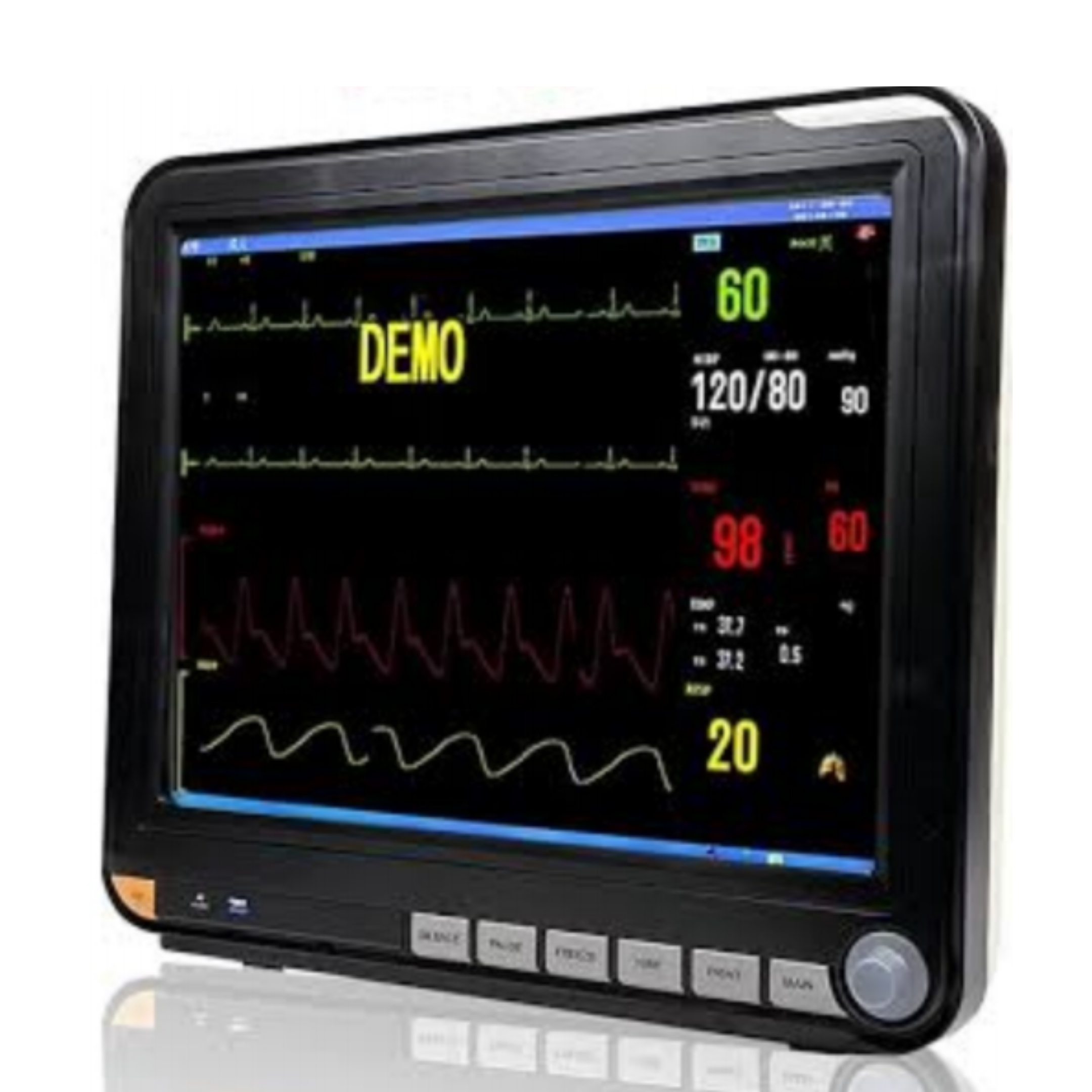 Patient Monitor HD-PM15