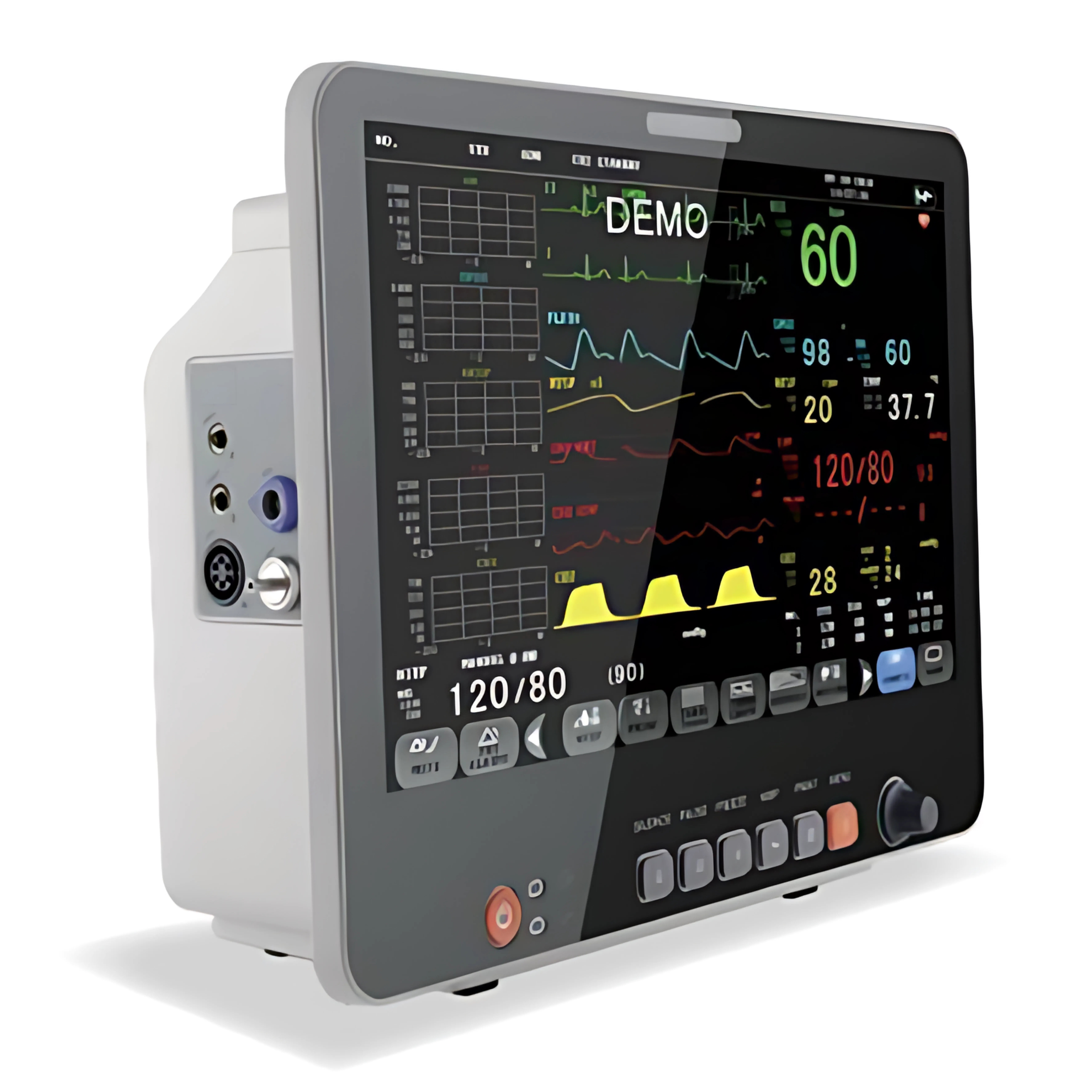 Patient Monitor HD-PM15B