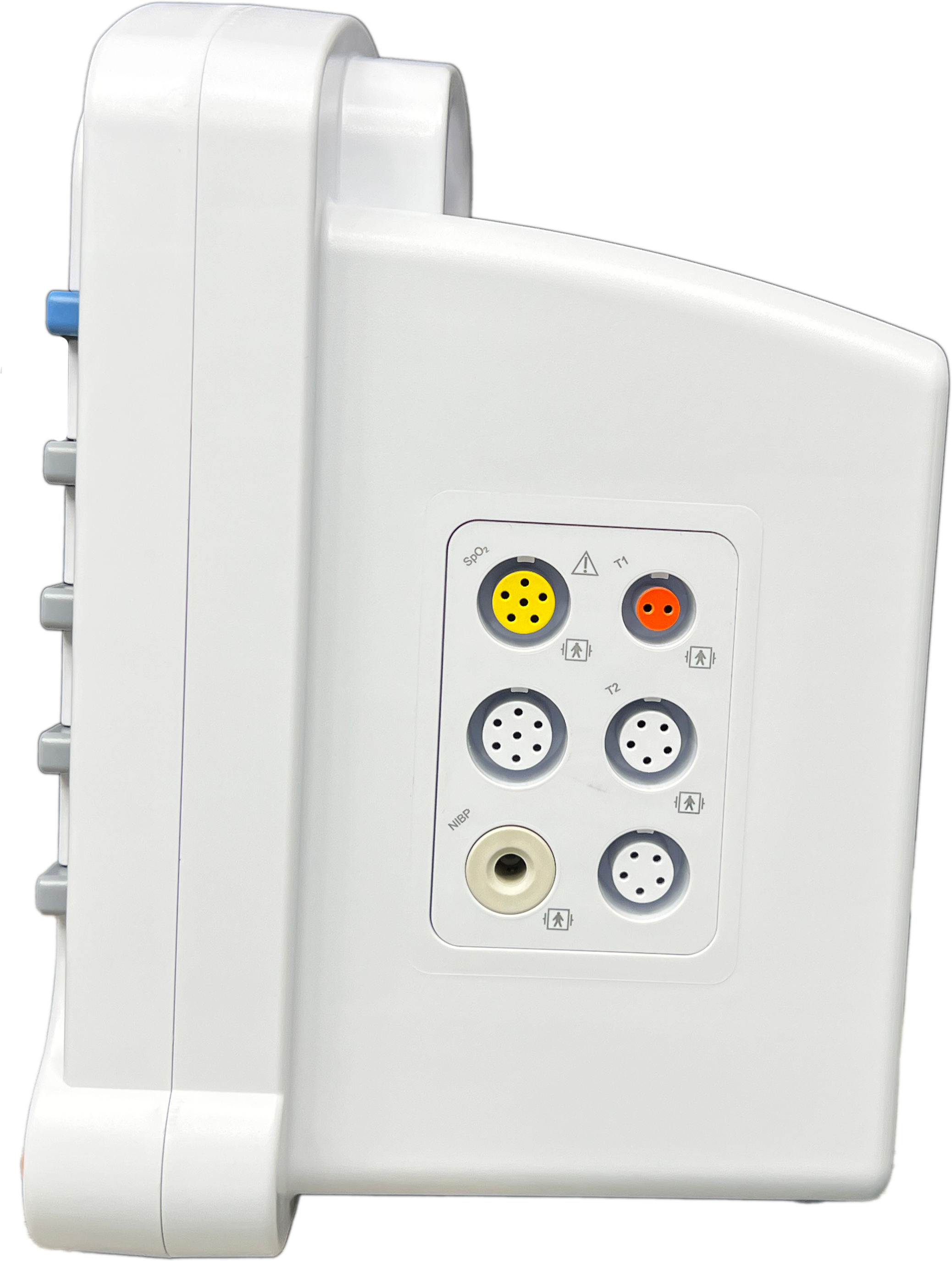 Patient Monitor Machine 3 para CMS5100