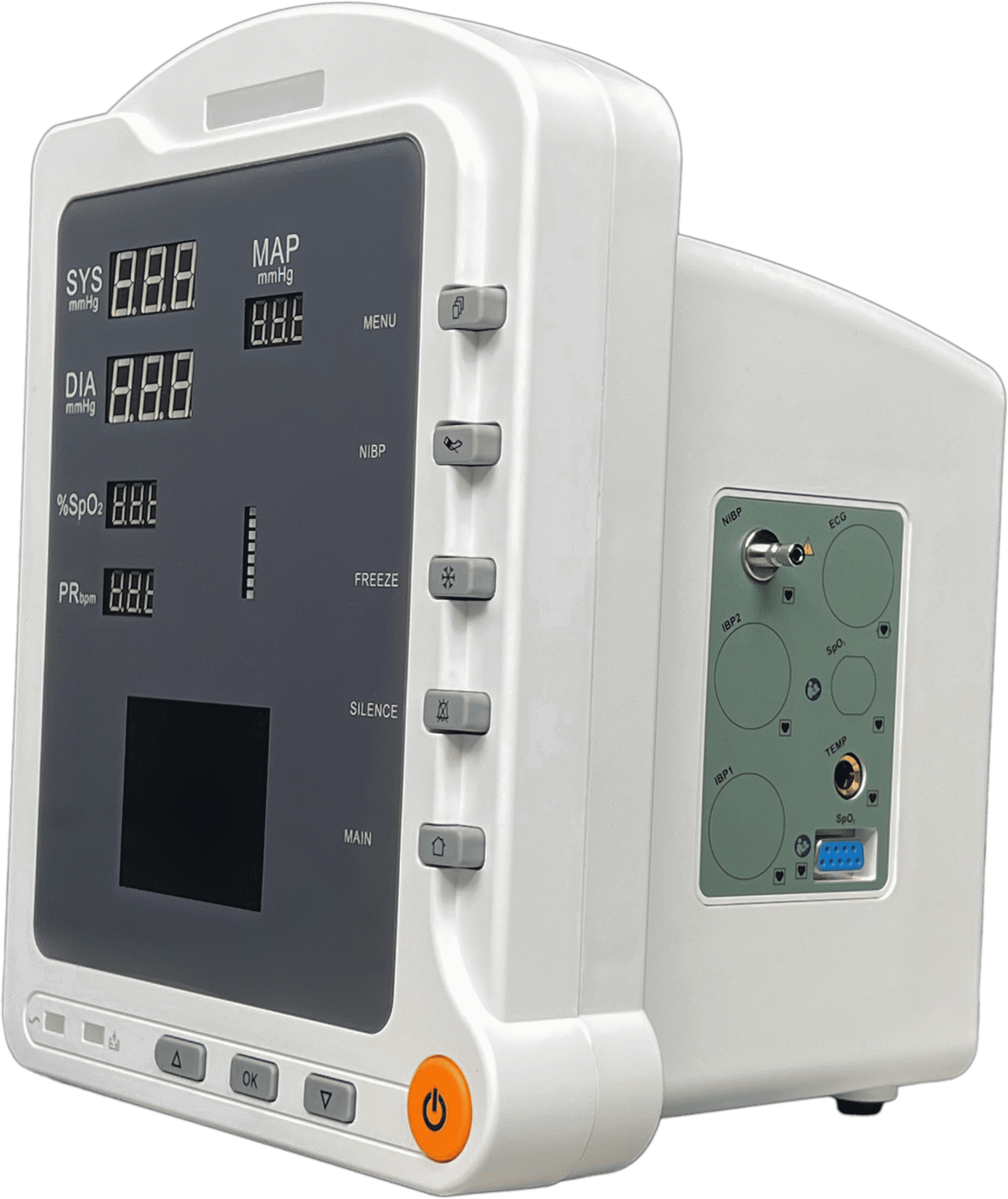Patient Monitor Machine 3 para PM 80F