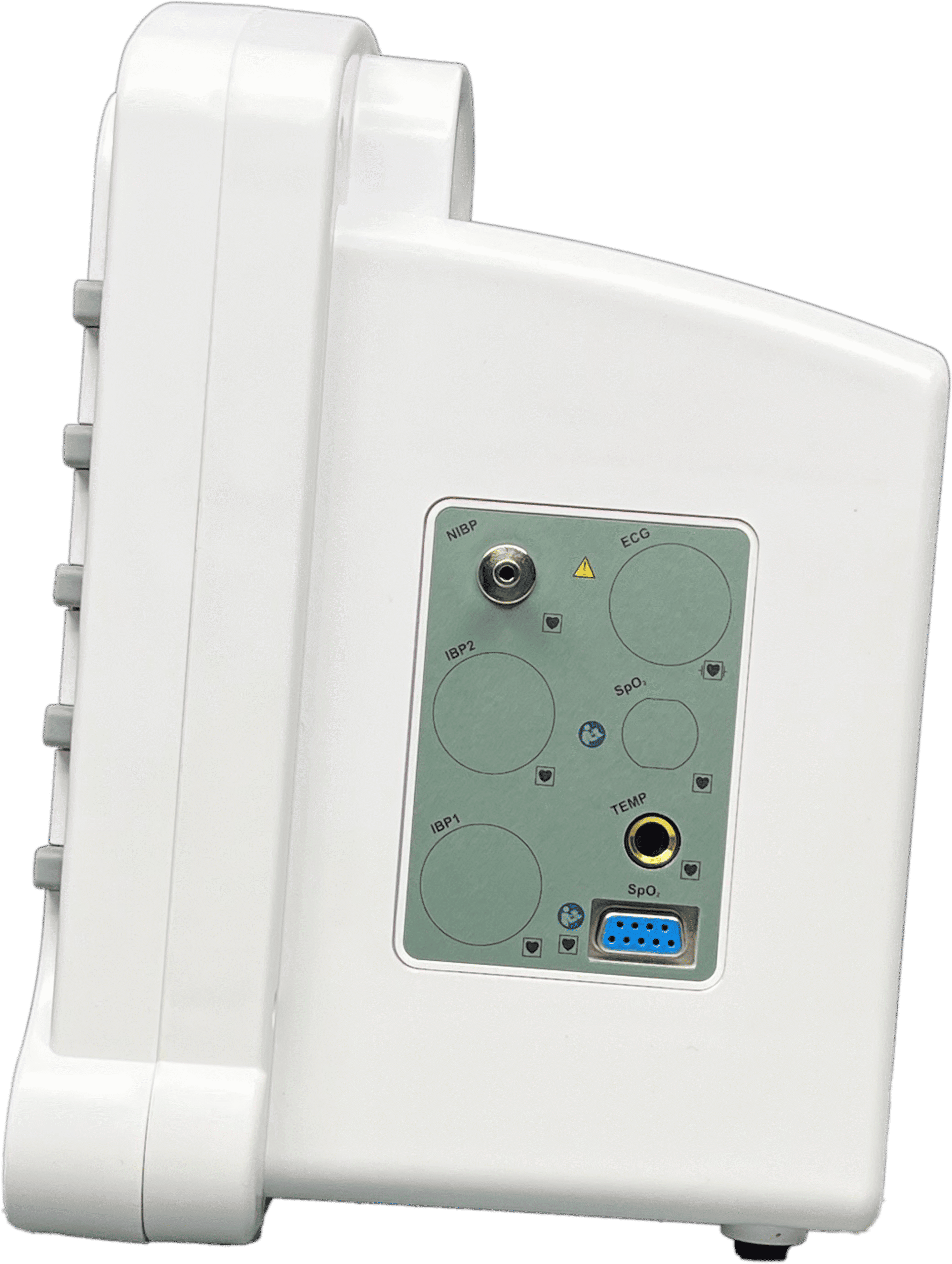 Patient Monitor Machine 3 para PM 80F