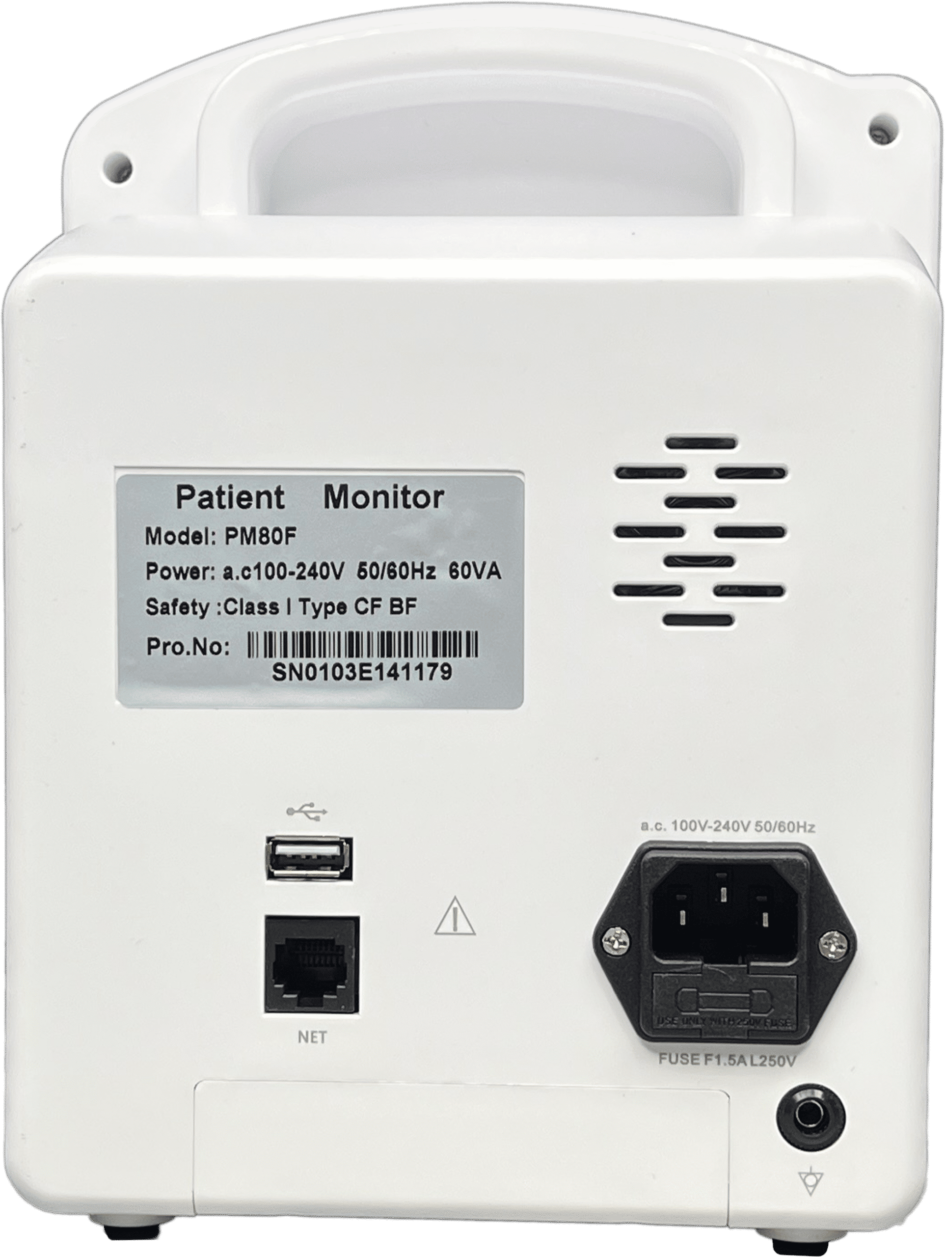 Patient Monitor Machine 3 para PM 80F