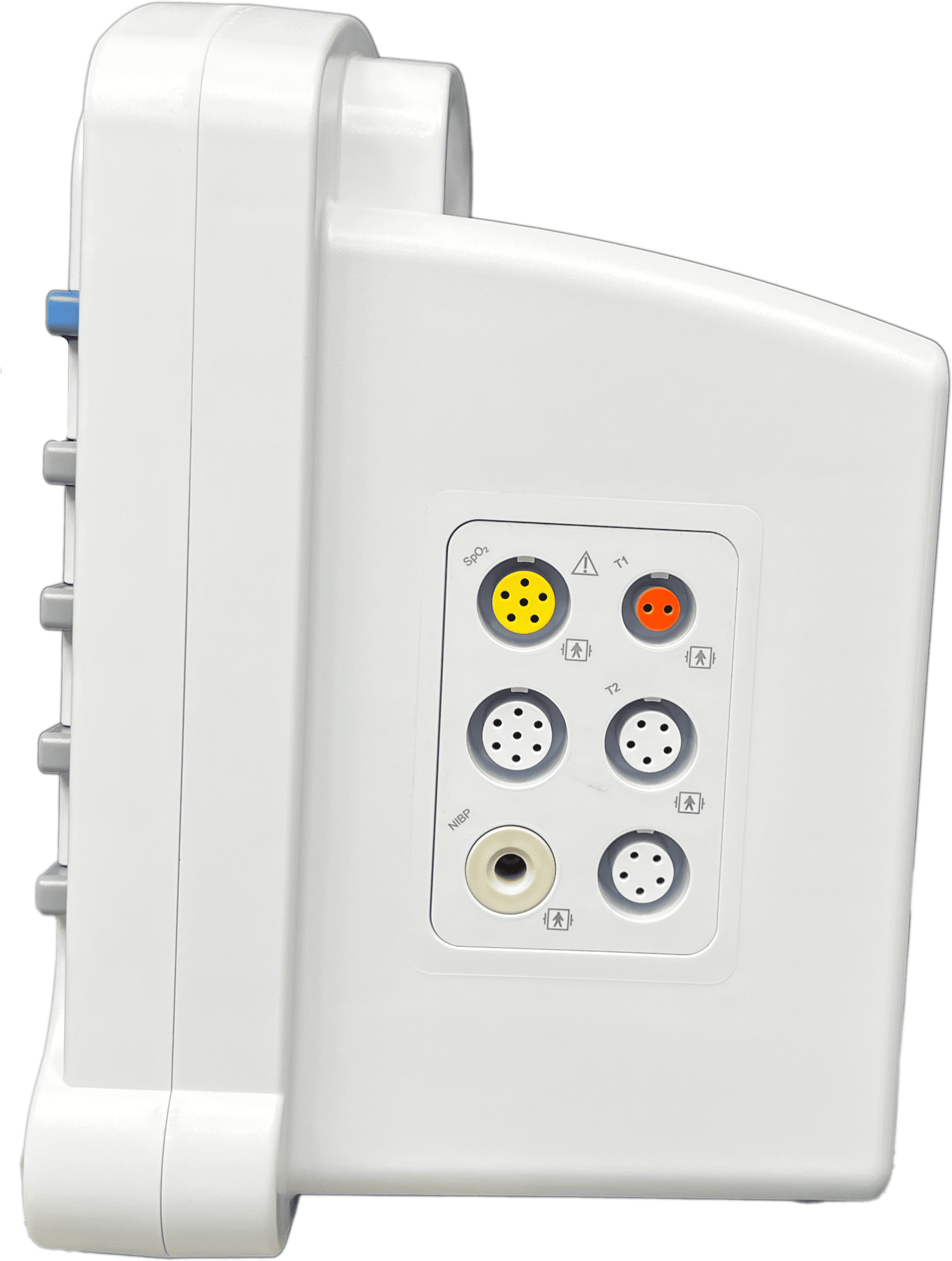 Patient Monitor Machine 3 para PM 80F