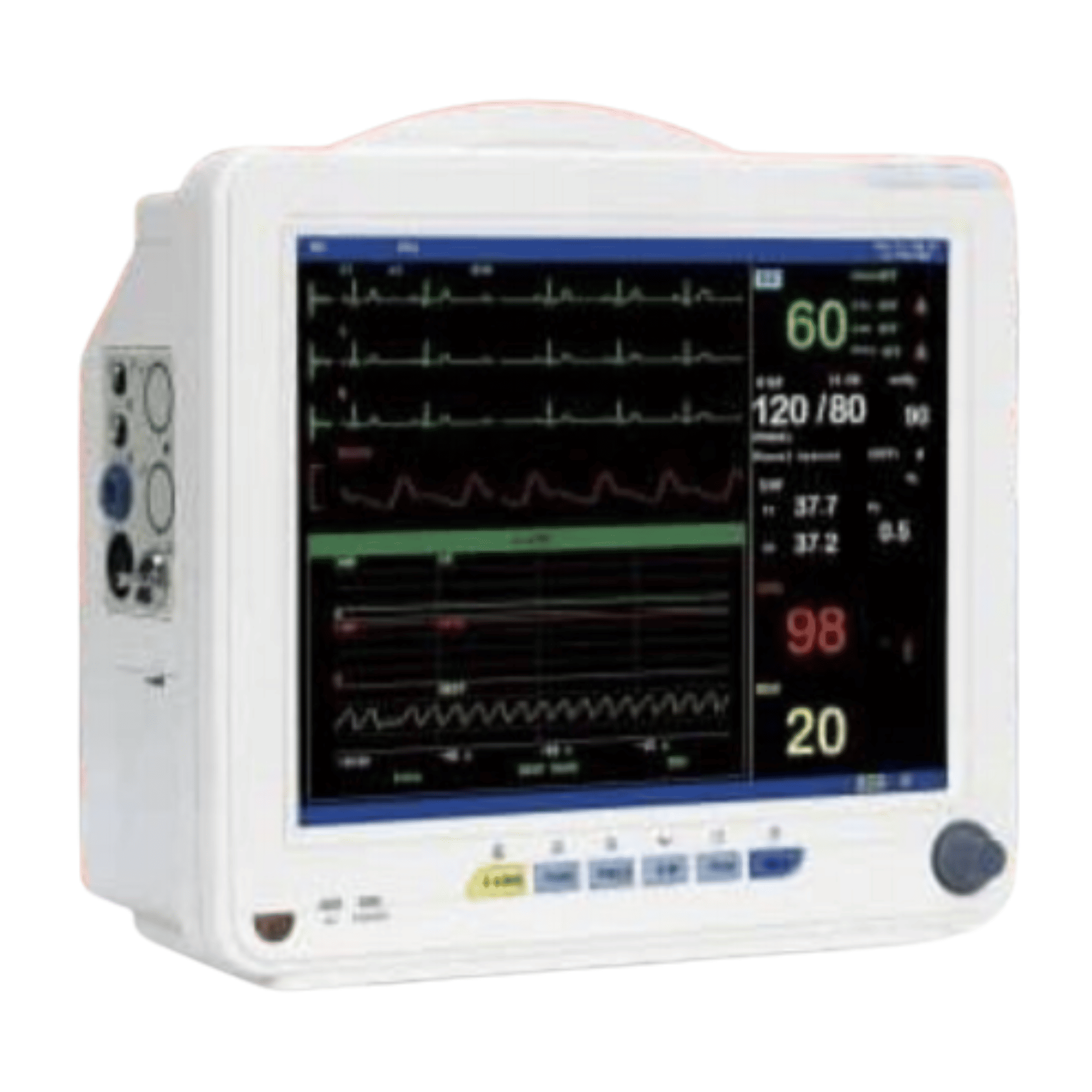 Patient Monitor PM – 12