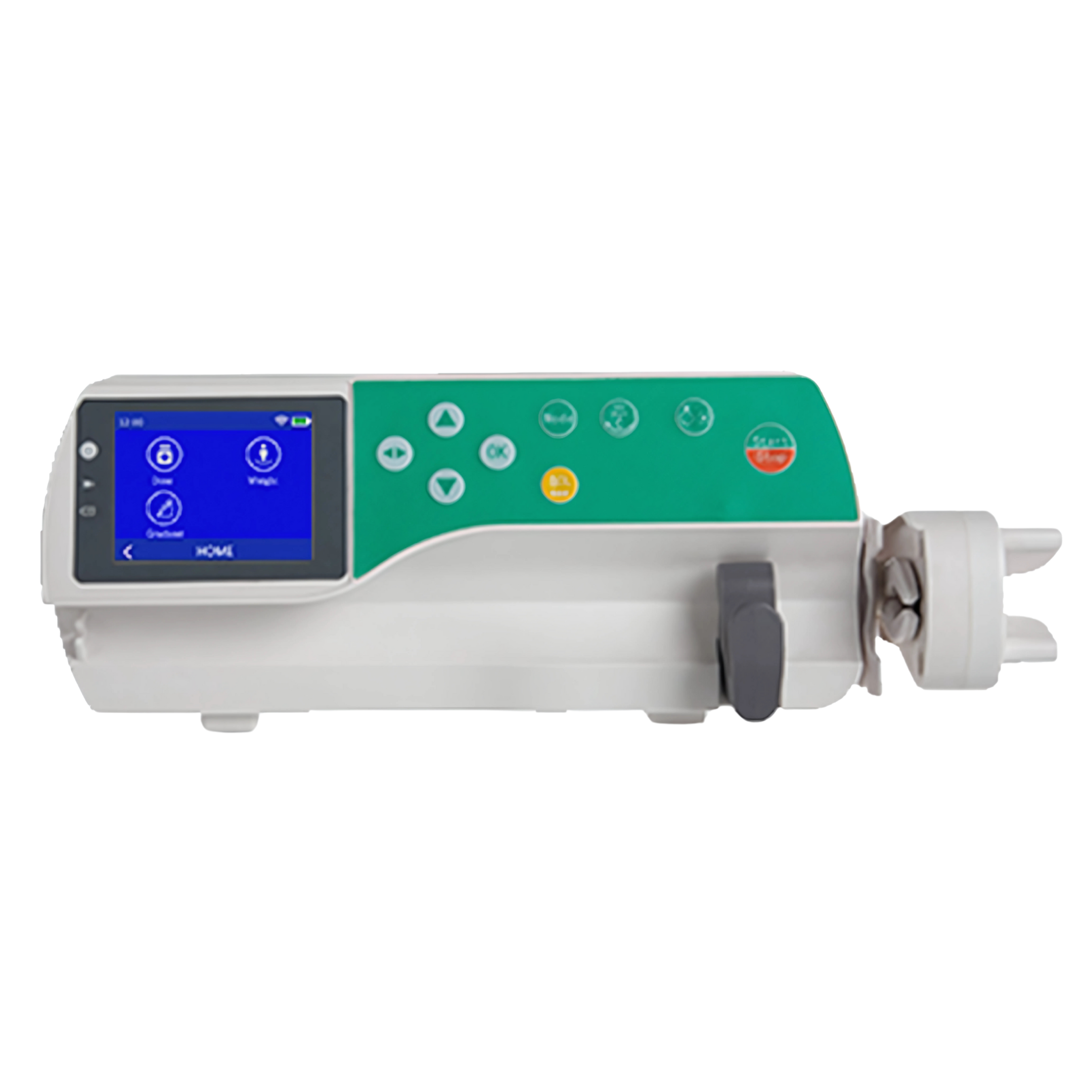 SYRINGE PUMP HD-MS56