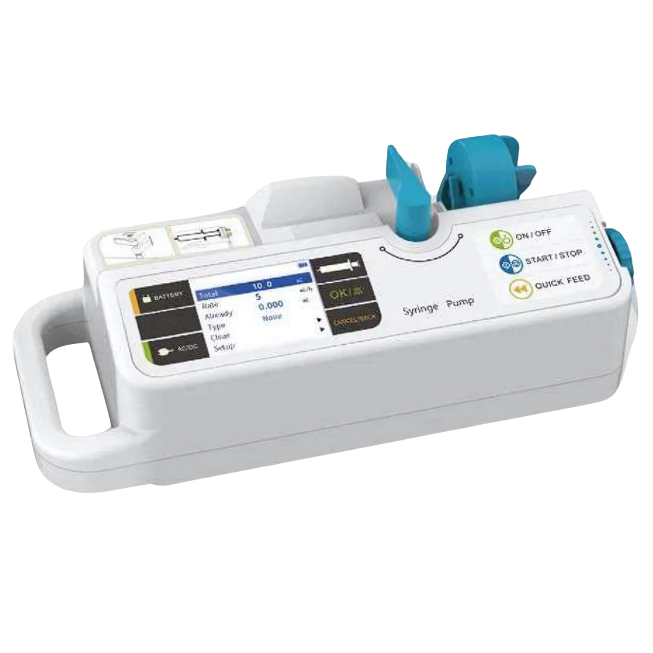 SYRINGE PUMP HD-SP950