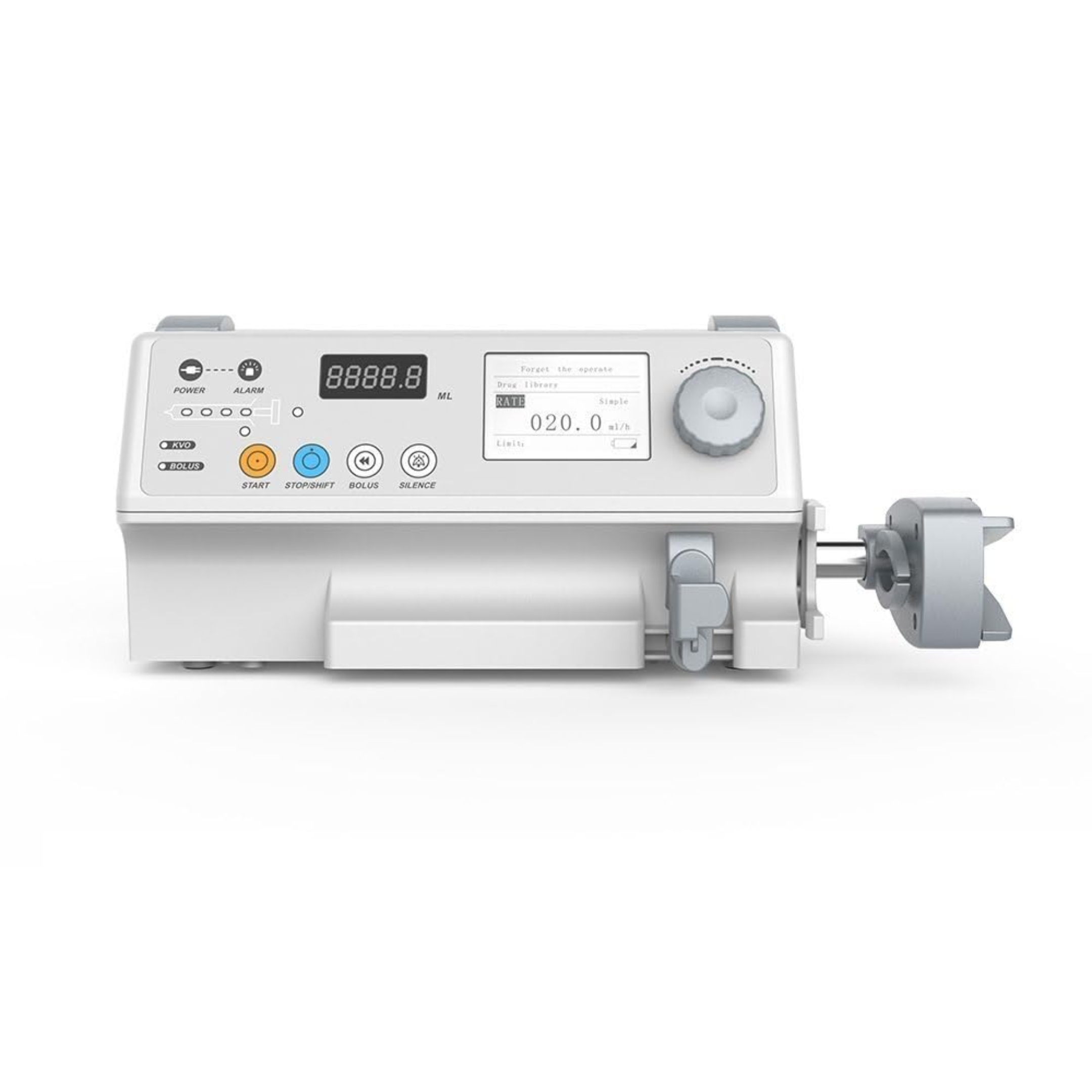 Syringe Pump BYZ-810