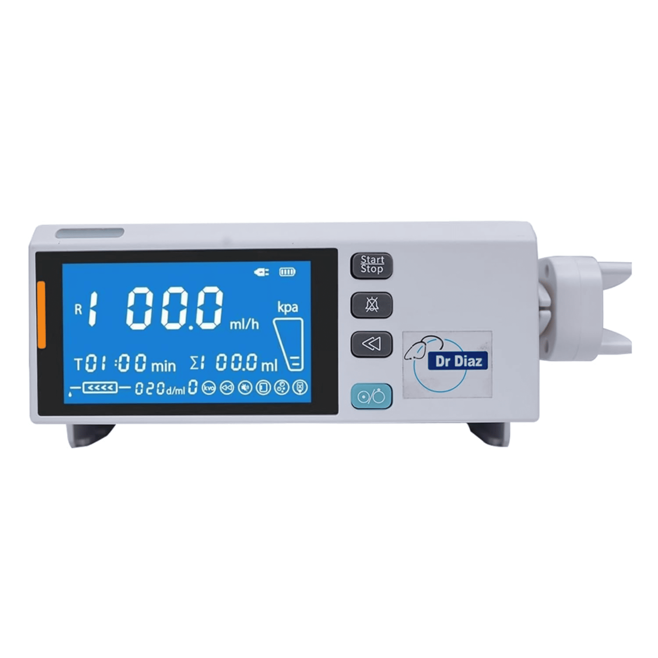 Syringe Pump IP-01