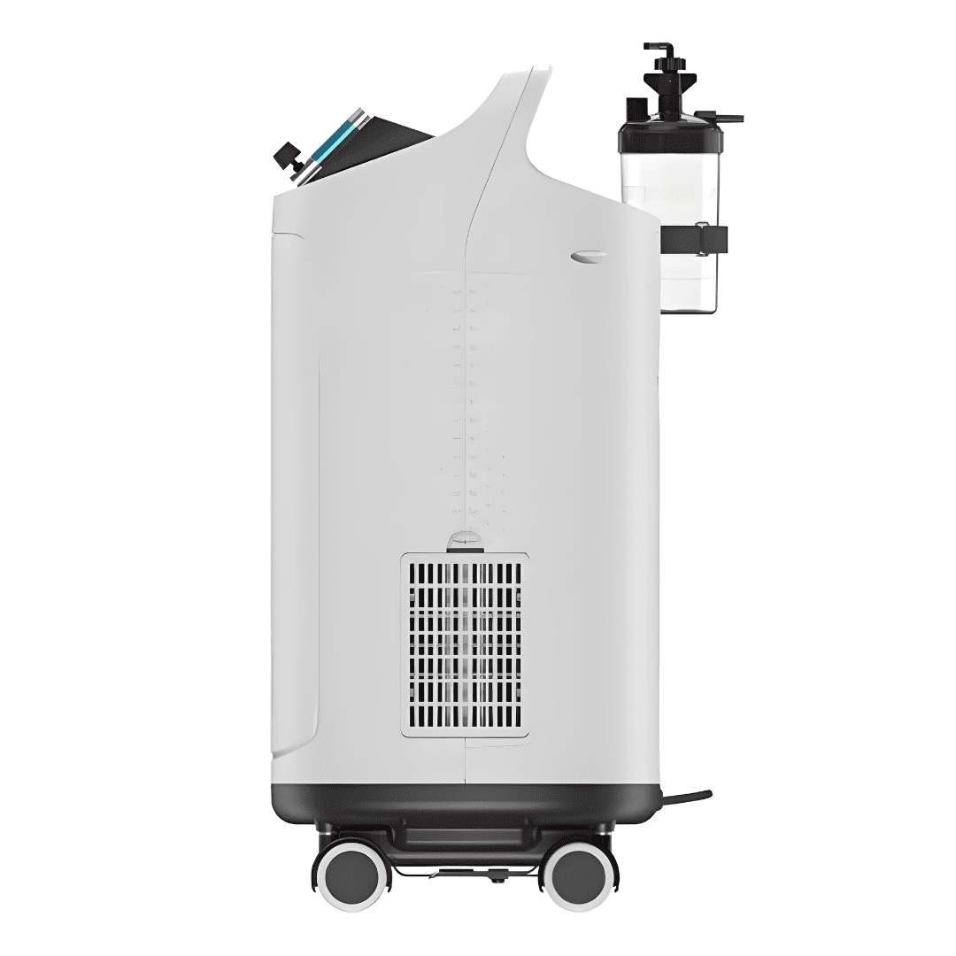 Oxygen Concentrator 5B