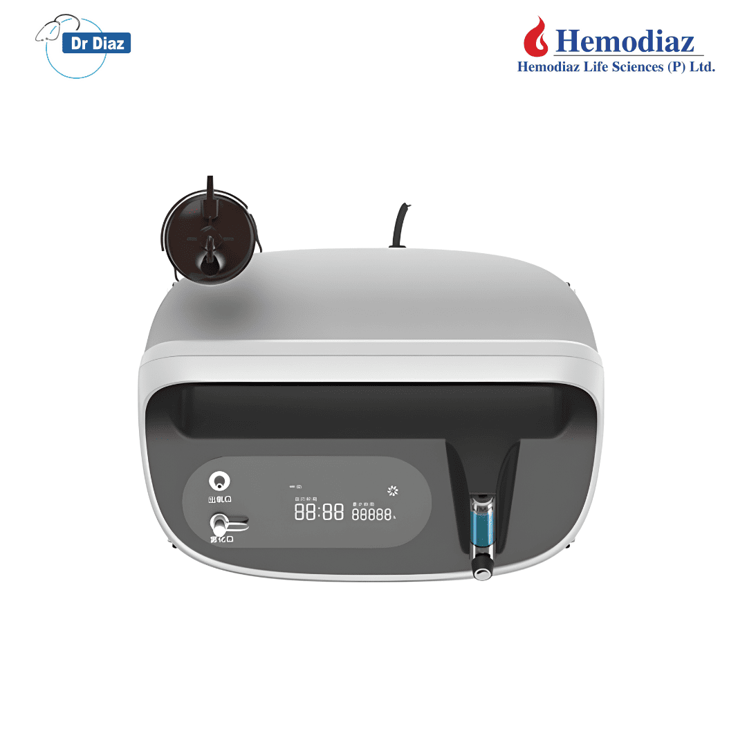 Oxygen Concentrator 5B