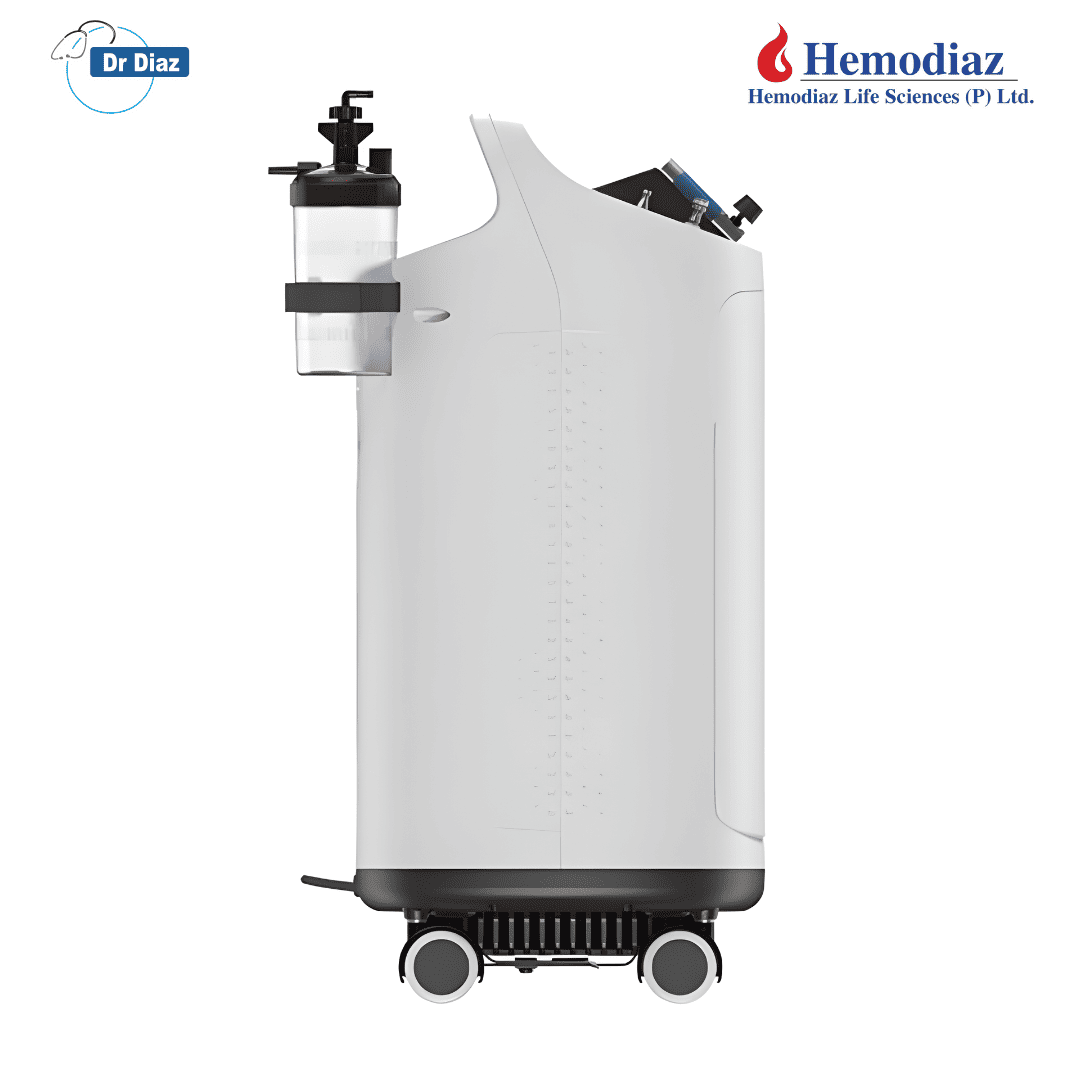 Oxygen Concentrator 5B