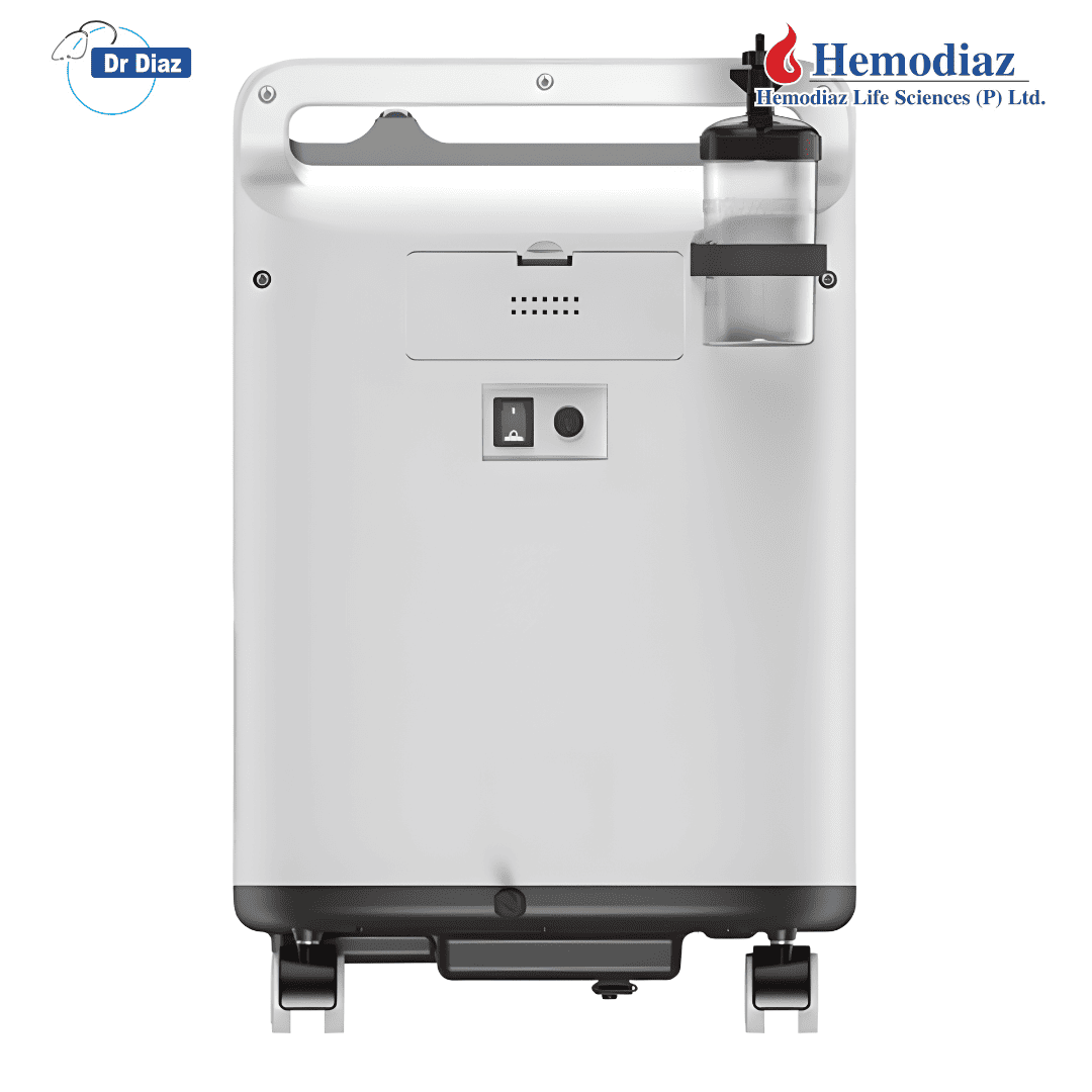 Oxygen Concentrator 5B