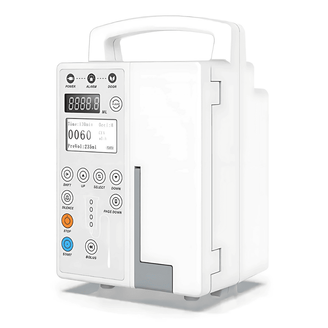 Infusion Pump 820D