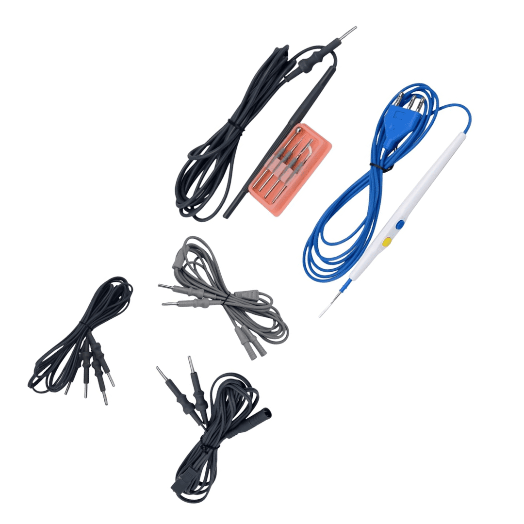 Cautery Machine 400W Digital Electrosurgical Unit SMART-4