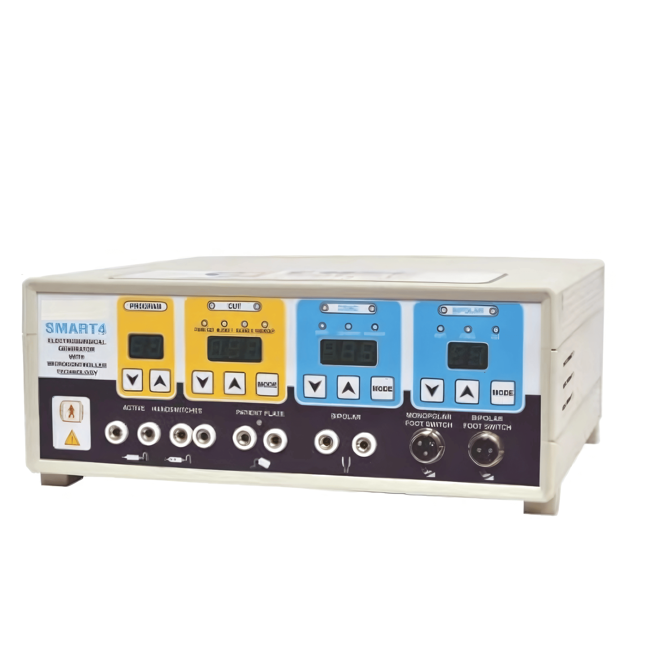 Cautery Machine 400W Digital Electrosurgical Unit SMART-4