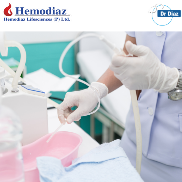 Suction Machine Double Jar 7A-25D