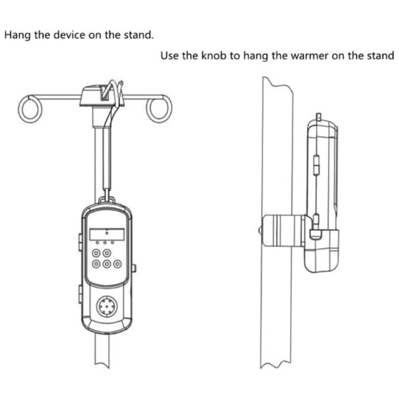 Blood & Infusion Warmer
