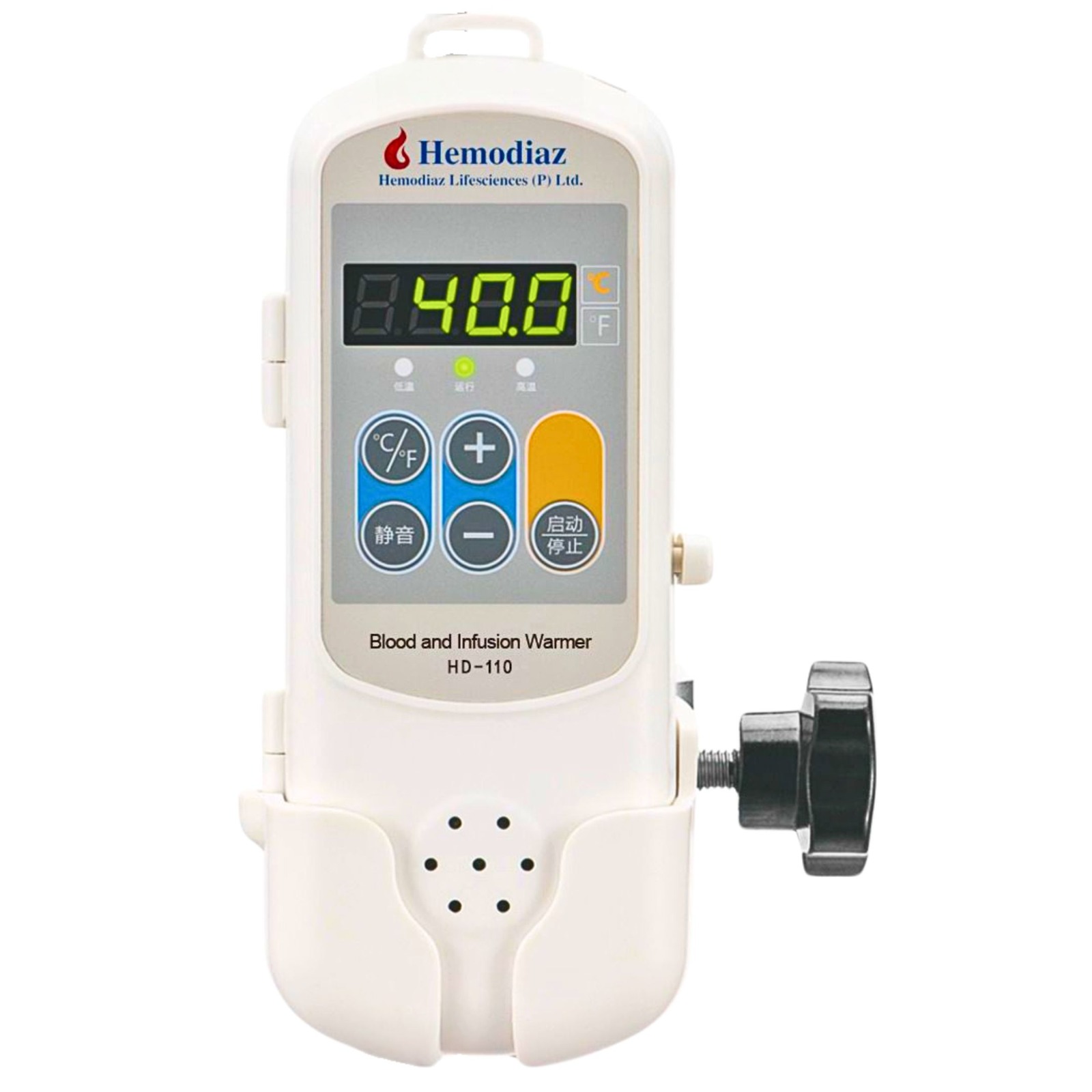 Blood & Infusion Warmer