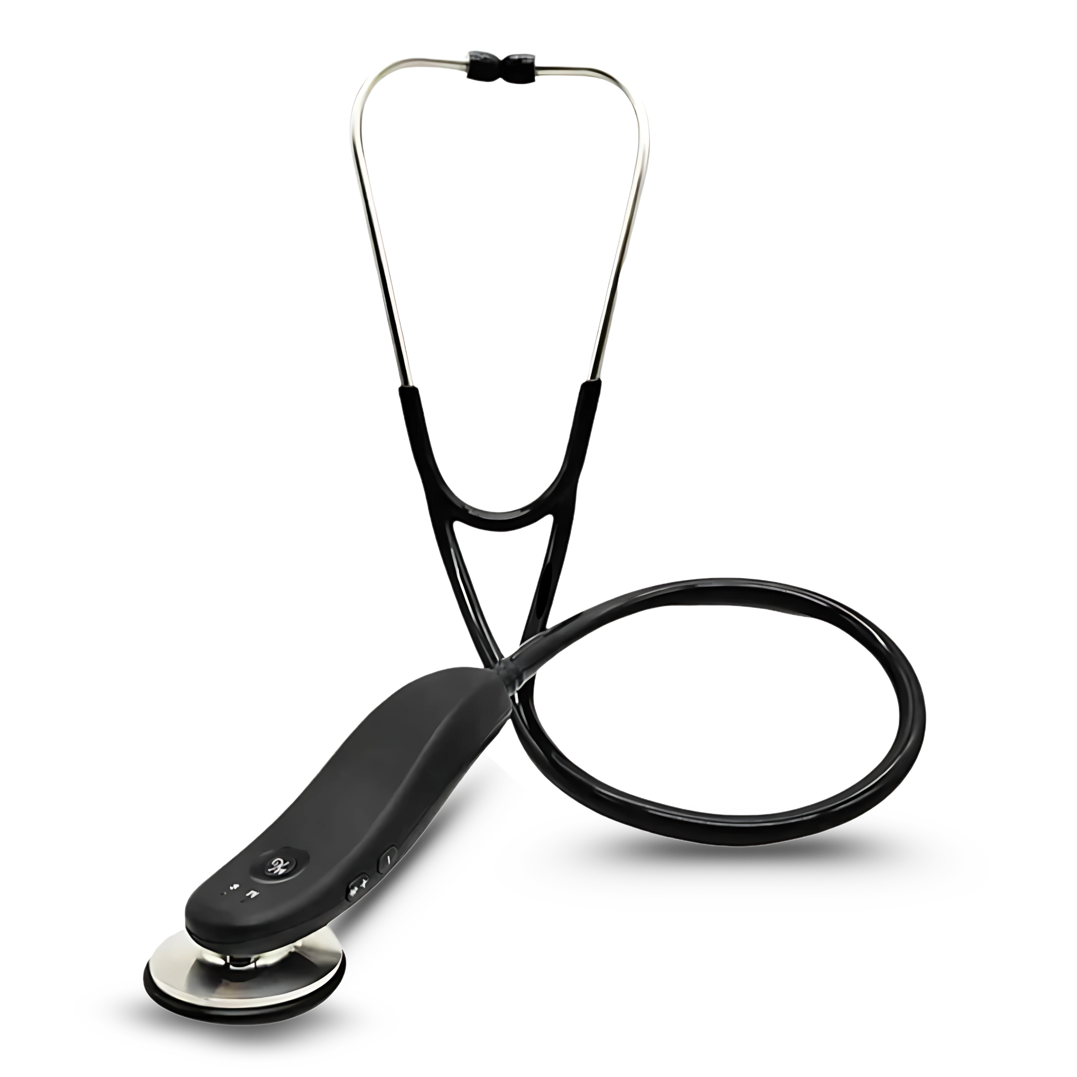 Digital Medical Bluetooth Electronic Stethoscope