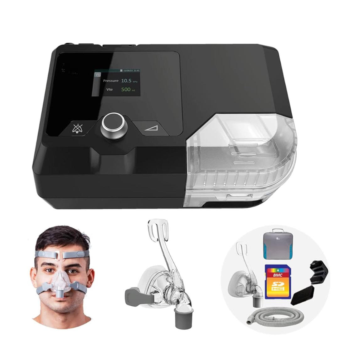 DR DIAZ CPAP Machine for Sleep Apnea