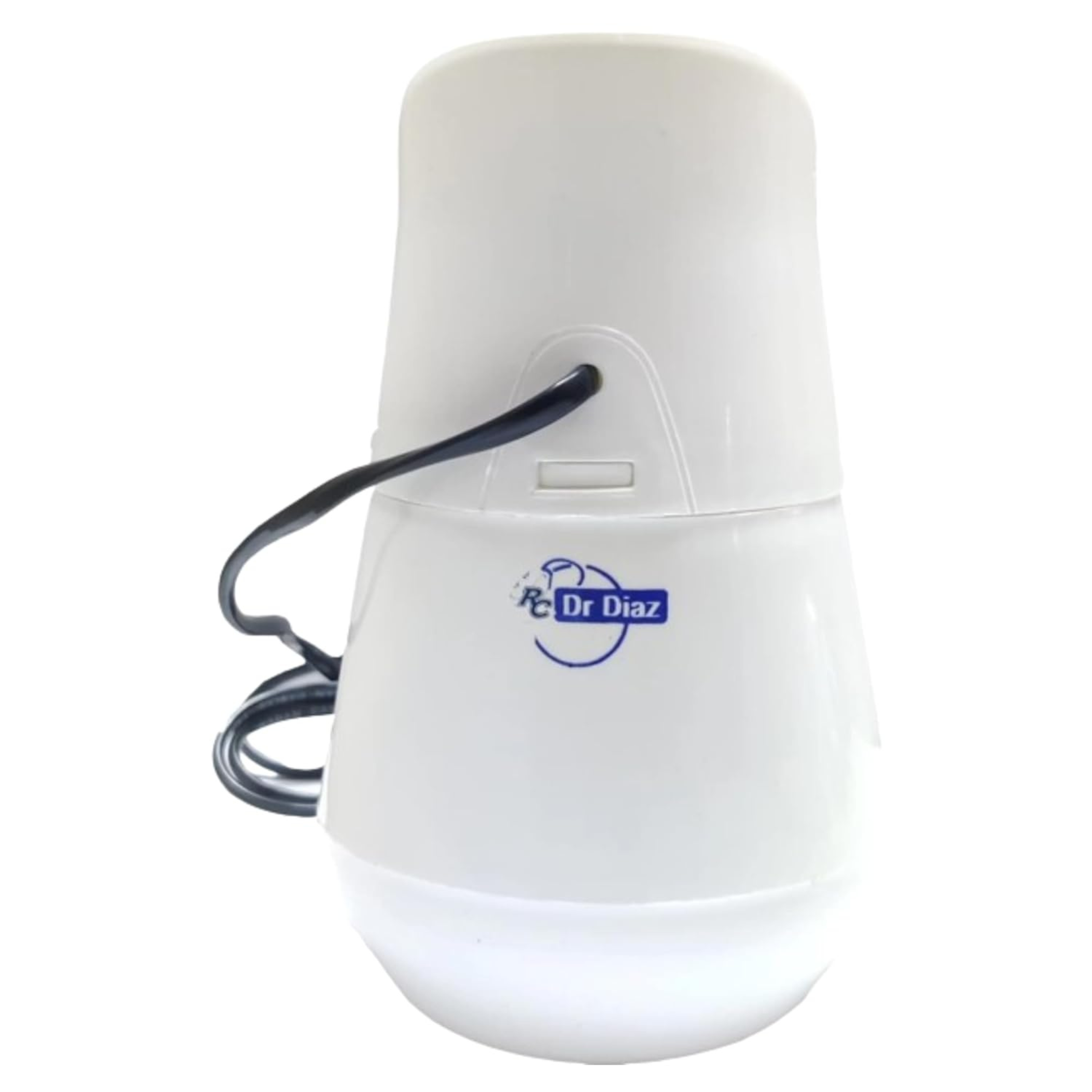 Vaporizer Steamer for Cold and Cough