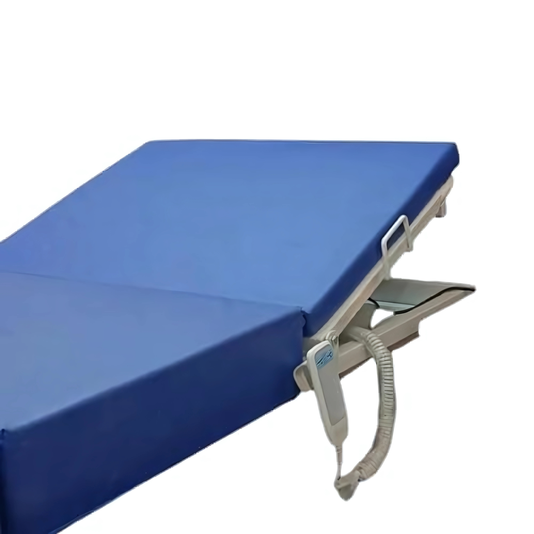 Motorized Recliner with Mattress