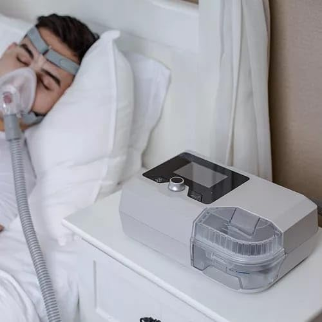 DR DIAZ Bipap Machine G2S B30VT