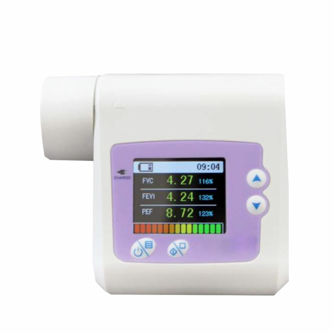 Dr Diaz Spirometer (SP-10)