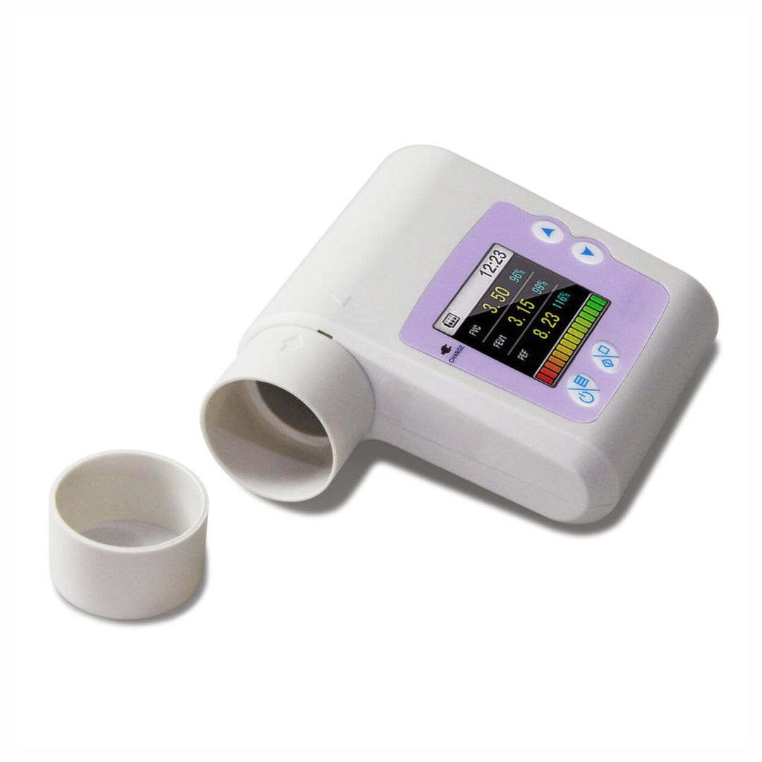 Dr Diaz Spirometer (SP-10)