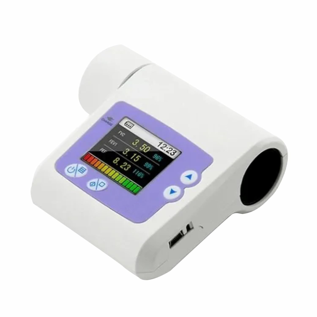 Dr Diaz Spirometer (SP-10)