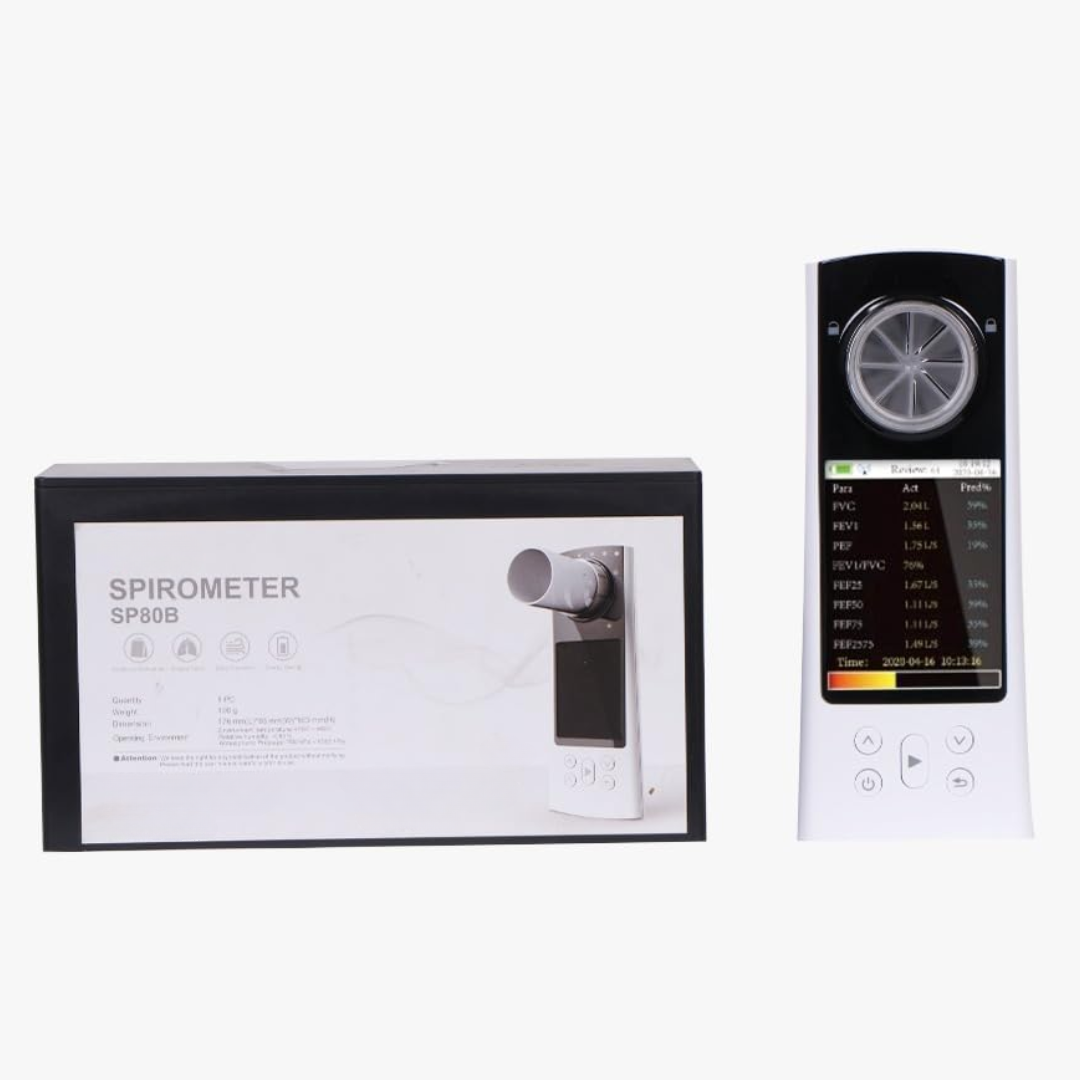 SPIROMETER (SP-80B)