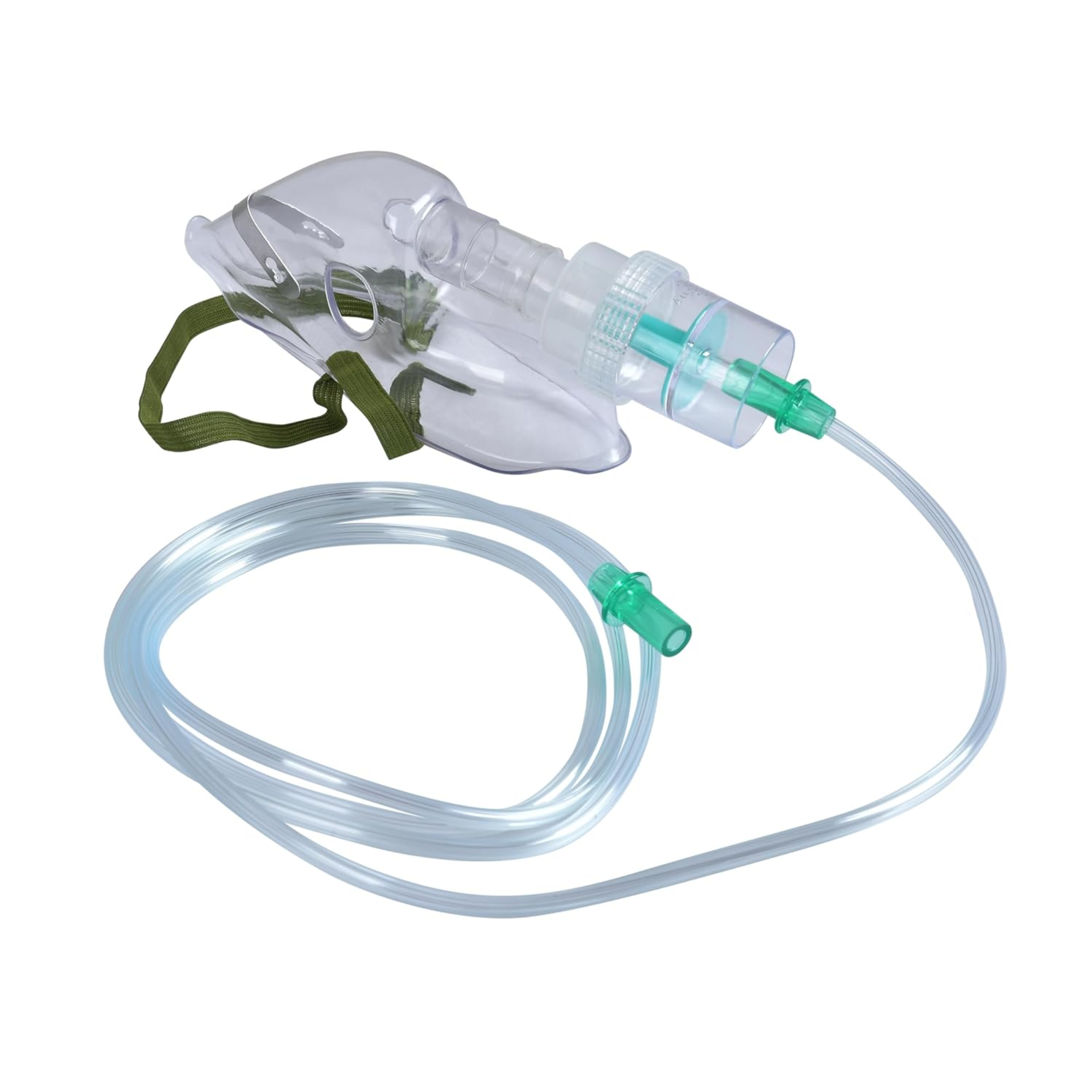 Nebulizer Mask